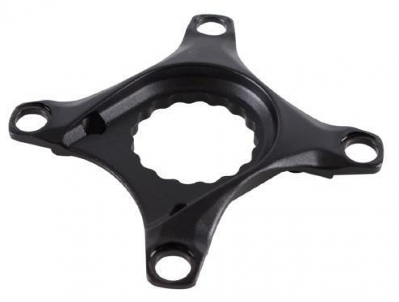 

Race Face Паук 104 BCD 2X (0), Black