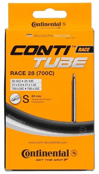 

Continental Race 28 18-622 - 25-630 S80 (0)