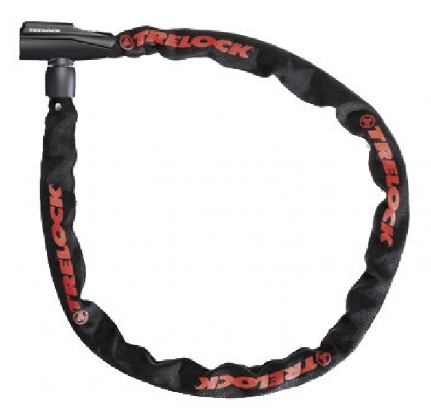 

Trelock BC 260, 5 ммх110 см (2018), Black