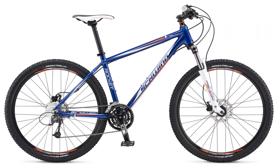 

SCHWINN Rocket 2 (2017)
