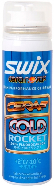 

Swix Cera F Rocket Cold (2018)