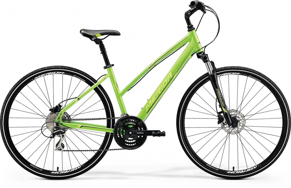 

Merida Crossway 20-D Lady (2018)