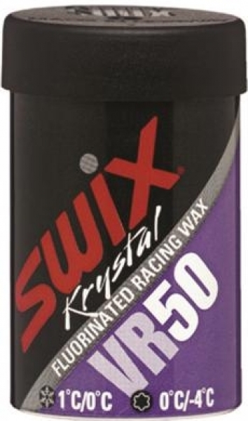 

Swix VR50 Violet (2018)