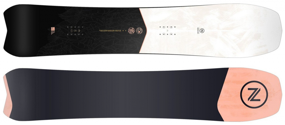 NIDECKER Odyssey 2023 - купить в Москве