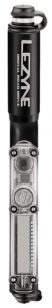 

Lezyne Digital Road Drive (2018), Black