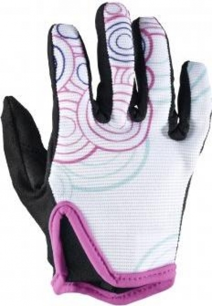 

Specialized Kids Lodown (2015), White/pink