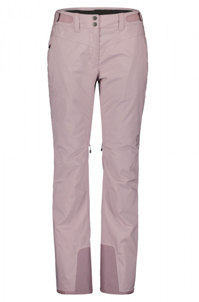 Штаны горнолыжные Scott Ultimate Dryo 10 W cloud pink - купить в Москве