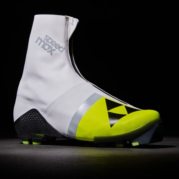 Ботинки для беговых лыж Fischer Speedmax Classic WS RL - купить в Москве