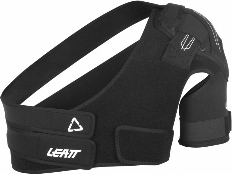 

Leatt Shoulder Brace Right (2017), Black
