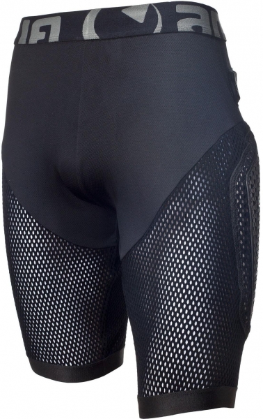   Amplifi Fuse Pant black 