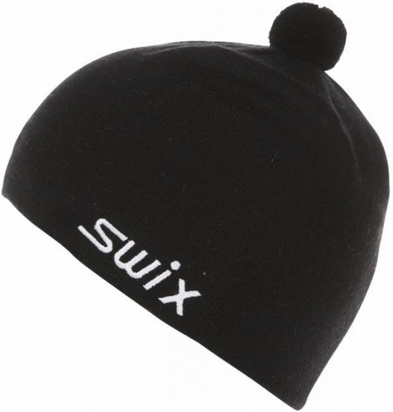 

Swix Tradition Flag (2018), Black