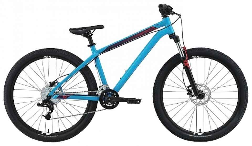 Specialized P Street 2 2015 16892 35870