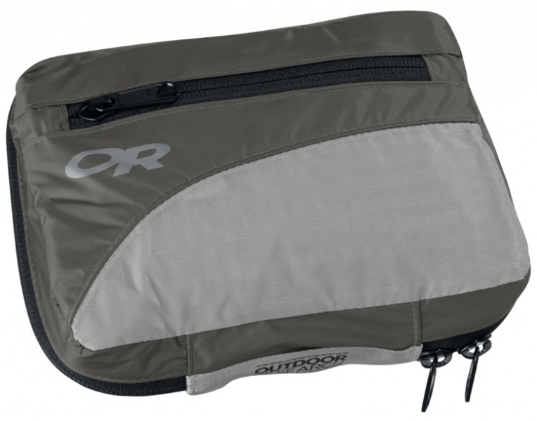 

Outdoor Research Backcountry #1 (2019), Grey