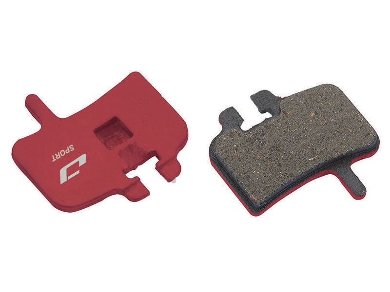 

Jagwire Sport к Hayes HFX-Mag Series, HFX-9 Series, MX1 (2016), Red