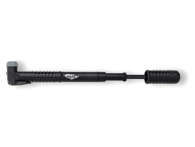 

Giyo GP-65 box (0), Black