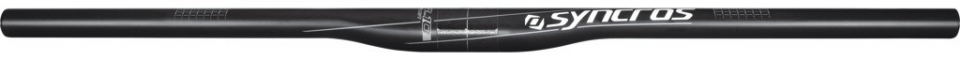 

Syncros FL1.0 Carbon T-Bar 740mm (2016), Black