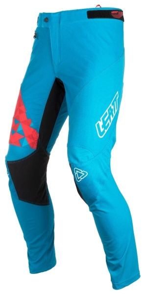 

Leatt DBX 4.0 (2018), Blue