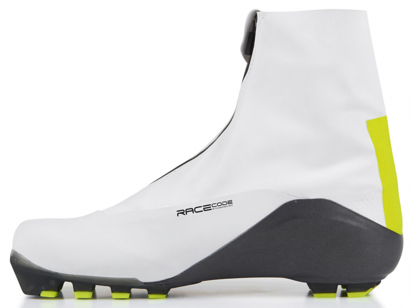 Ботинки для беговых лыж Fischer Carbonlite Classic WS - купить в Москве