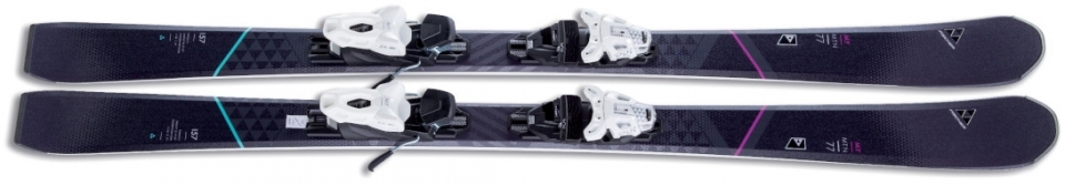

Fischer My Mtn 77 Twin Powerrail (2018)