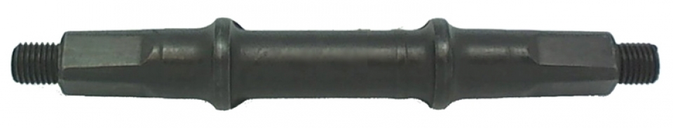 

Neco Ось каретки 3NL 35-52-36 под гайки (0), Black