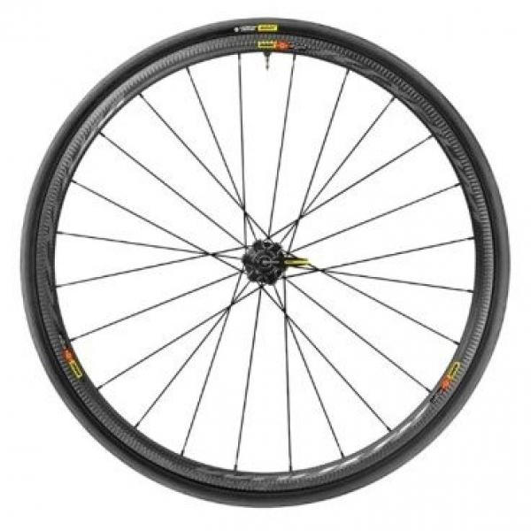 Mavic Ksyrium Pro Carbon SL UST M 25 56115 84525