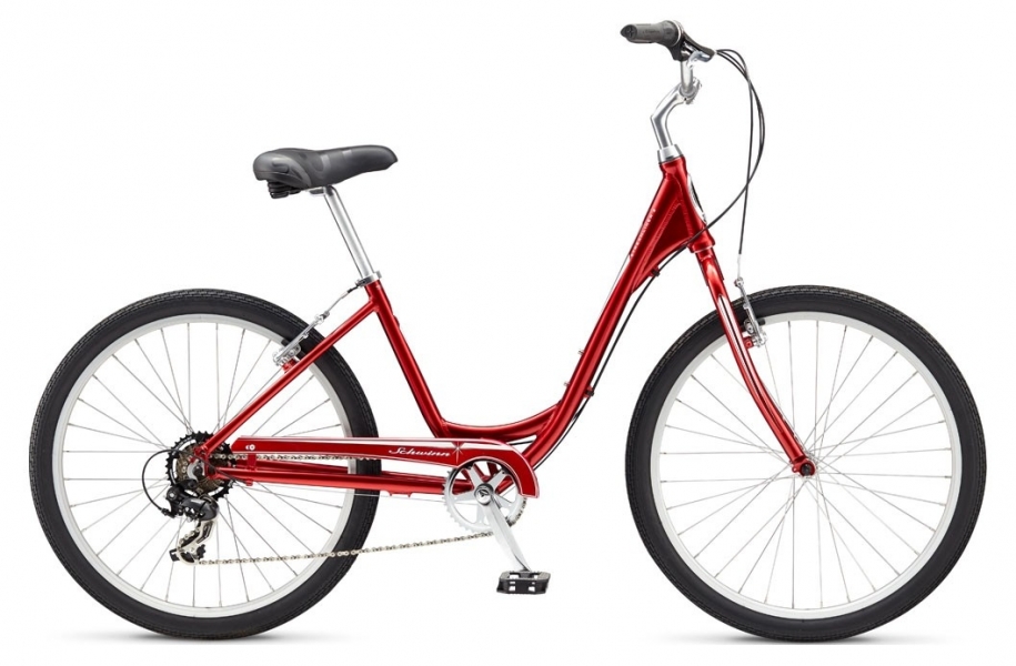 

SCHWINN Streamliner 2 Step-Thru (2016)