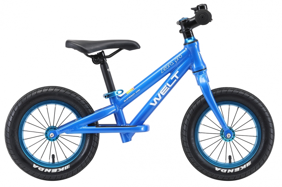 

Welt Zebra Pro 12 (2018)