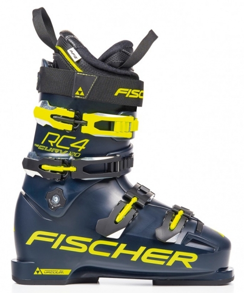 

Fischer RC4 CURV 120 PBV (2019), Dark blue
