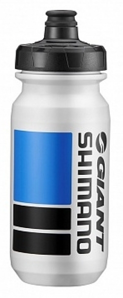 

Giant Shimano Water Bottle 600ml (0), Grey/black