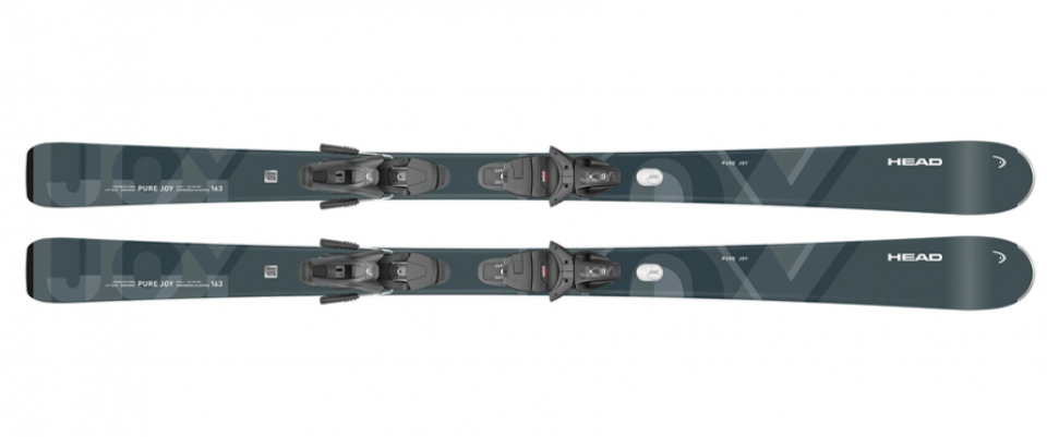 Head Pure Joy SLR Joy Pro без креплений 2026 - купить в Москве