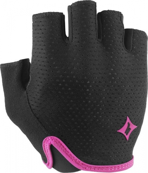 

Specialized BG GRAIL Women (2016), Black/pink