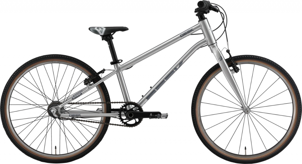 Велосипед STARK Geek City 24.2 V 2025 - купить в Москве