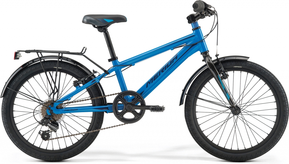 

Merida Fox J20 (2017)