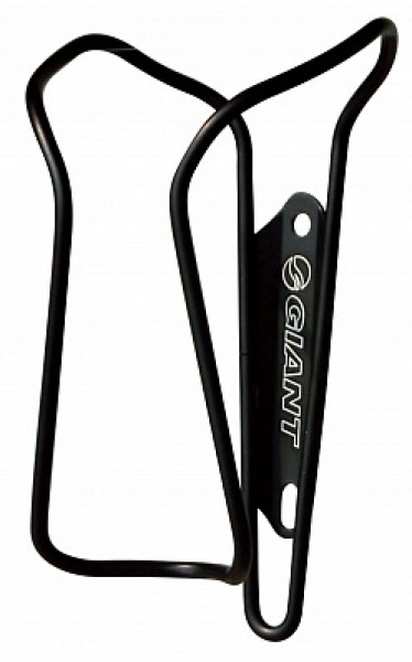 

Giant Super Light Alloy Cage (0), Black