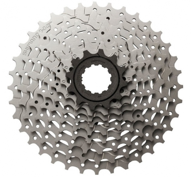 

Shimano Кассета CS-HG300 Acera 11-34T (0)