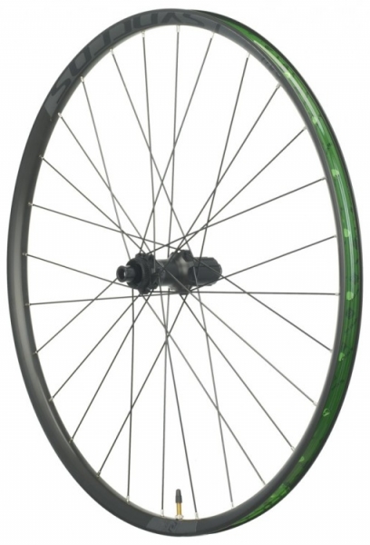 

Syncros 3.0 (2018), Black