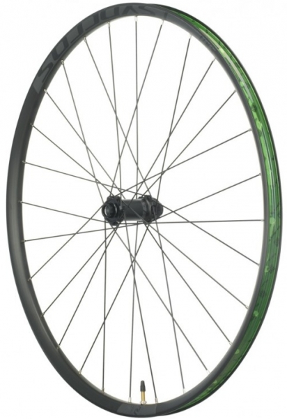 

Syncros 3.0 (2018), Black