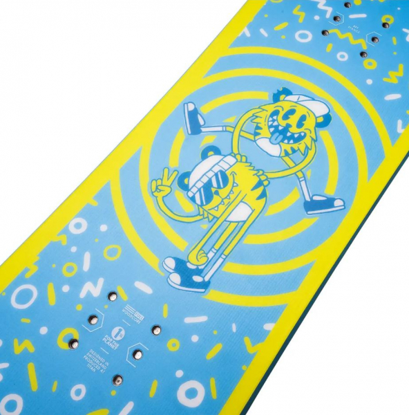 NIDECKER Scamp 2026 - купить в Москве