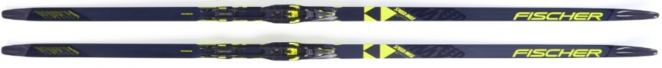 

Fischer Speedmax CL 902 Plus Stiff IFP (2018), Black
