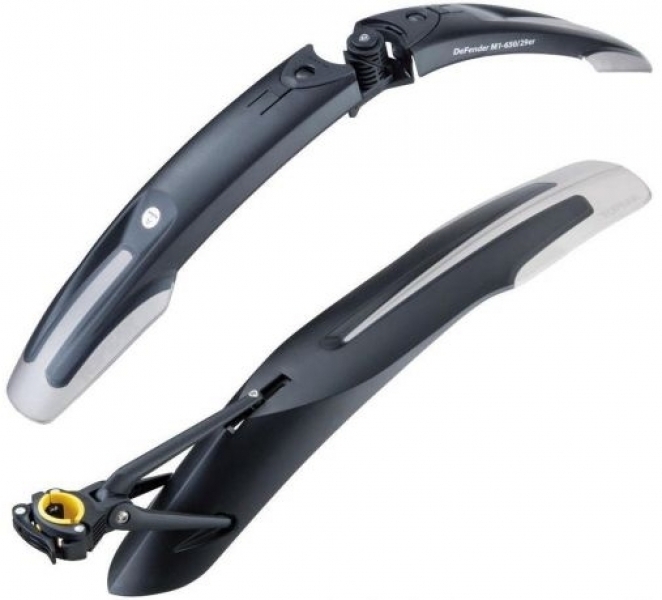 

Topeak DeFender M1 и XC11 для 29" (0)