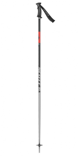 Горнолыжные палки Scott Rental Prime 2 EU Black - купить в Москве