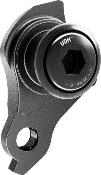 Петух для велосипедов Scott Дропаут + держатель зад. пер-ля под Sram UDH для Spark MY22 - купить в Москве