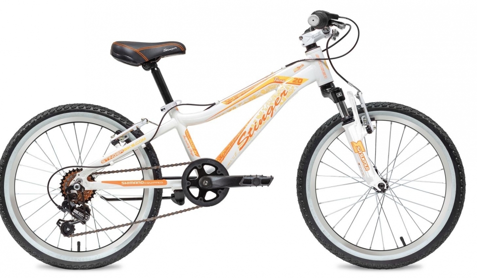 

Stinger Fiona 20 (2018)