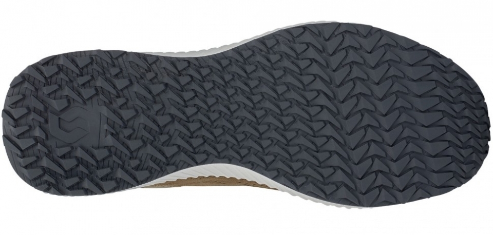 Кроссовки Scott Cruise Dust Beige/Dark Beige - купить в Москве