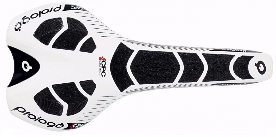 

Prologo Nago Evo CPC Nack Dualcover (2017)