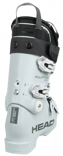 Ботинки для горных лыж Head Raptor WCR 115 W ice - купить в Москве