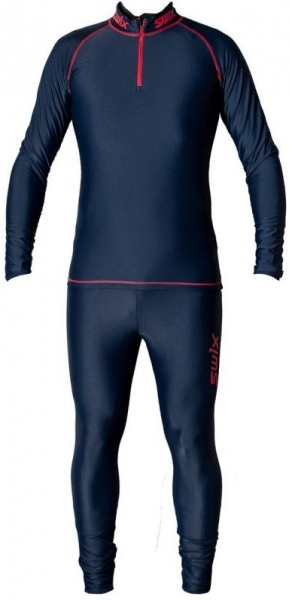 

Swix Track (2018), Blue