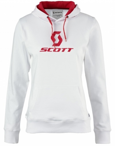 

Scott 10 Icon W`s (2016), White