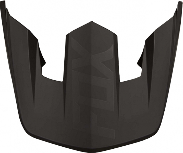 

Fox Proframe Visor (2017), Matte black