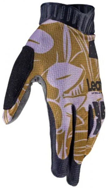 Велоперчатки Leatt MTB 1.0W GripR Glove, Botanic  - купить в Москве